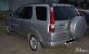 Honda CR-V, 2006 года