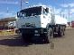 КамАЗ 43118 полноприводный новый евро-3 2010 г.
