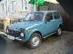 Продаю ВАЗ-21214 2004г.в.