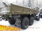 КАМАЗ 4310 борт, бортовой