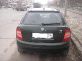  Skoda Fabia Hatchback 1.2 5MT Ambiente