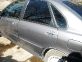  Volvo S40, 2003