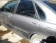  Volvo S40, 2003