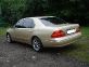 Lexus LS 2002