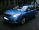 Ford Focus 2, 2008