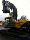   Volvo EC290BLC