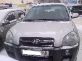  Hyundai Tucson 2006