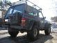 Nissan Patrol 1991 гв 2.8 TD (Y60A) 3d