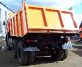КамАЗ 55111 кап ремонт, нов ЯМЗ-238 и кузов от 65115.