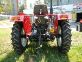 Мини-трактор Weituo TY-304G 2012г
