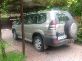  Land Cruiser Prado 120