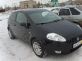 Fiat Punto, 2006