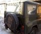Продам УАЗ-31519 с военными мостами