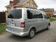 Volkswagen Multivan 2,5 TDI Highline 2007    