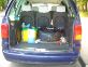 VW Sharan 1.8t