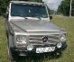  Mercedes-Benz Gelendwagen G300