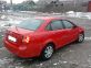 Chevrolet Lacetti, 2009