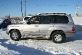  / Toyota Land Cruiser 100 VX, 2000 /