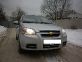 Продаю Chevrolet Aveo