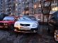 Kia Rio, 2009 в отличном состоянии