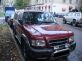 Продам Isuzu trooper 1999 года,240000км