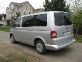 Volkswagen Multivan 2,5 TDI Highline 2007    