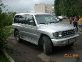 Внедорожник Mitsubishi Pajero II 3л