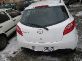 Mazda 2 , 2011 ..