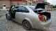  Chevrolet Lacetti, 2007 .. 