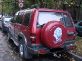 Продам Isuzu trooper 1999 года,240000км