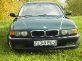 BMW 735 i Long