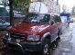 Продам Isuzu trooper 1999 года,240000км