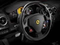 Notivec Rosso  700   Ferrari F430 Scuderia Spider 16M