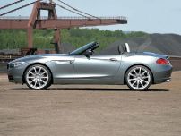 BMW Z4  Hartge