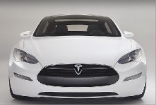  Tesla Model S     2011 