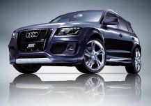 -    AUDI Q5