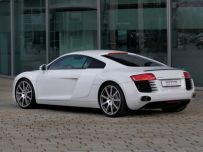  Audi R8  MTM