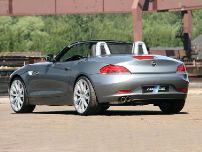 BMW Z4  Hartge