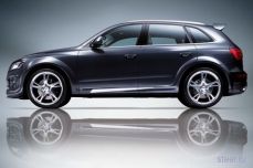 -    AUDI Q5