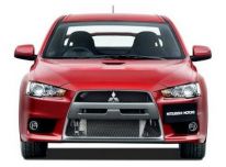    Mitsubishi Lancer X