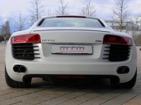  Audi R8  MTM