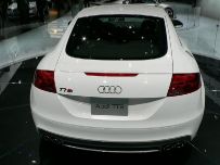   MTM  Audi TT S   TT RS