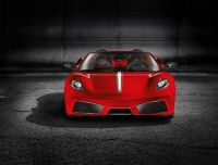 Notivec Rosso  700   Ferrari F430 Scuderia Spider 16M